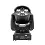 Imagem de Mini Moving Wash 7X12W Com Zoom St-95C