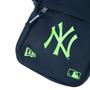 Imagem de Mini New Era Bolsa Transversal MLB New York Yankees Azul Marinho/Verde