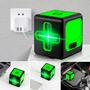 Imagem de Mini Nível Laser 20m (2 Linhas)