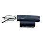 Imagem de Mini Óculos De Leitura Com Grau Perto + Case - Modelo 1