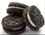 Imagem de Mini Oreo Biscoito Sabor Chocolate Com Recheio Baunilha Pack