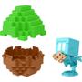 Imagem de Mini Ovo Surpresa Minecraft - Mattel HXT64