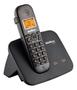 Imagem de Mini Pabx Sem Fio Intelbras para 2 Linhas TS 5150 com + 5 Ramais TS 5121 Preto