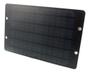 Imagem de Mini Painel Solar Portátil 6V 6W Monocristalino Fotovoltaica
