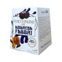 Imagem de Mini Panetone com Amarena Fabbri 1930 Cerejas Silvestres 100g Itália Premium Presente