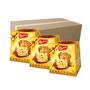 Imagem de Mini Panettone Frutas - Bauducco - Kit Atacado Natal 3 Caixas 80g