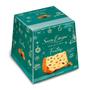 Imagem de Mini Panettone Premium com Frutas 80g - Santa Edwiges