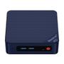 Imagem de Mini PC Beelink EQ12 N100 (4C/4T) 16 GB DDR5 500 GB SSD W11 Pro