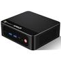 Imagem de Mini PC Beelink SER5 Pro 5800H AMD Ryzen 7 16 GB de RAM SSD de 1 TB