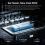 Imagem de Mini PC CHUWI HeroBox - Intel N100, 8GB RAM, 256GB SSD, Windows 11