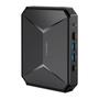 Imagem de Mini PC CHUWI HeroBox - Intel N100, 8GB RAM, 256GB SSD, Windows 11