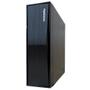 Imagem de Mini Pc Concórdia Processador Intel Quad Core 4GB DDR4 SSD 120GB WiFi Windows 11 Home