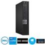 Imagem de Mini PC Dell Optiplex 5050 Intel Core i5 6ª Ger 8gb RAM 480GB SSS Win 10 Pro