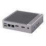 Imagem de Mini PC HUOGUO K660S - Intel Celeron N2940 Quad-Core - 2GB RAM - Windows e Linux