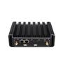 Imagem de Mini Pc I5-5200U 8Gb Ssd 120Gb 2X Hdmi 4X Usb 3.0 Wifi 2 Lan