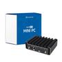 Imagem de Mini Pc I5-5200u 8gb Ssd 256gb 2x Hdmi 4x Usb 3.0 Wifi 2 Lan - BLUECASE