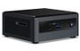 Imagem de Mini Pc Intel Core I3 -10110U 8Gb Ddr4 Ssd 240Gb Windows Pro