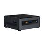 Imagem de Mini PC Intel Dual Core J4005 4GB SSD 240GB Certo PC - NUC 103