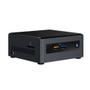 Imagem de Mini PC Intel Dual Core J4005 4GB SSD 240GB Windows 11 SL Certo PC - NUC 104