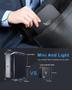 Mini PC KAMRUI AK1 PRO - Windows 11, 8GB RAM, 256GB SSD, Celeron N5105 Imagem de Mini PC KAMRUI AK1 PRO - Windows 11, 8GB RAM, 256GB SSD, Celeron N5105