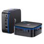 Mini PC KAMRUI AK1 PRO - Windows 11, 8GB RAM, 256GB SSD, Celeron N5105 Imagem de Mini PC KAMRUI AK1 PRO - Windows 11, 8GB RAM, 256GB SSD, Celeron N5105