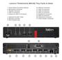 Imagem de mini pc Lenovo Think M910q Core I5 7500T 7th 16Gb DDR4 SSD NVME 512, wifi + bluetooth, WIN 11