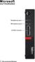 Imagem de mini pc Lenovo Think M910q Core I5 7500T 7th 16Gb DDR4 SSD NVME 512, wifi + bluetooth, WIN 11