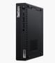 Imagem de mini pc Lenovo ThinkCentre Tiny M80q Core i7 12700T, 32GB ddr5, SSD 1TB nVME, Win11 wifi/bluetooth