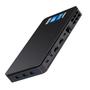 Imagem de Mini PC MeLe Overclock3C Celeron N5095 8 GB DDR4 256 GB SSD
