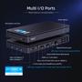 Imagem de Mini PC MeLe Overclock3C Celeron N5095 8 GB DDR4 256 GB SSD
