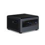 Imagem de Mini PC Nuc Barebone, Core I3-10110u 2.10ghz, WI-FI 6, Ax Dual Band, Bt 5.0, HDMI - Bxnuc10i3fnhnb