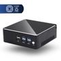 MINI PC TOB I5-5200U Sem Memoria Sem HD WIFI - TOB COMPUTERS Imagem de MINI PC TOB I5-5200U Sem Memoria Sem HD WIFI
