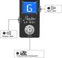 Imagem de Mini Pedal Afinador Tuner Guitarra Rowin Lt-901