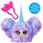 Imagem de Mini Pelúcia com Som - Furblets - Furby - Sortido - Hasbro