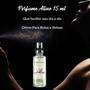 Imagem de Mini Perfume Aline O Poder Em 15ml Deo Colônia De Bolsa - Facinatus