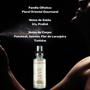 Imagem de Mini Perfume Caliente O Poder Em 15ml Deo Colônia De Bolsa