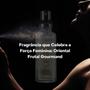 Imagem de Mini Perfume Caliente O Poder Em 15ml Deo Colônia De Bolsa