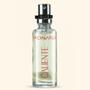 Imagem de Mini Perfume Caliente O Poder Em 15ml Deo Colônia De Bolsa