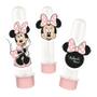 Imagem de Mini Personagem Minnie Rosa C/12 Regina