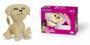 Imagem de Mini Pet Honey Da Barbie Faz Xixi  Cachorrinho Articulado