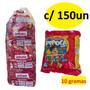 Imagem de Mini Pipoca Doce Com 150 Unidades 10Gr Aritana Festa Junina