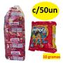 Imagem de Mini Pipoca Doce Com 50 Unidades De 10Gr Cosme Damião