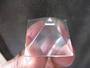 Imagem de Mini Piramide Cristal Extra Transparente Baseada em Quéops