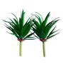 Imagem de Mini Planta Artificial Para Decoração Enfeite Mesa