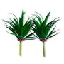 Imagem de Mini Planta Artificial Para Decoração Enfeite Mesa