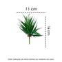 Imagem de Mini Planta Artificial Para Decoração Enfeite Mesa