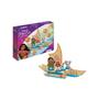 Imagem de Mini Play Set Barco Da Moana Em MadeiraDisney - Xalingo