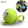 Imagem de Mini Player Portátil Bluetooth com Cartão TF - Áudio Hi-Fi