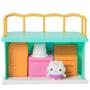 Imagem de Mini Playset Empilhavel da Cakey CAT - GABBYS Dollhouse SUNNY 3970