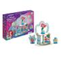 Imagem de Mini playset - fundo do mar ariel